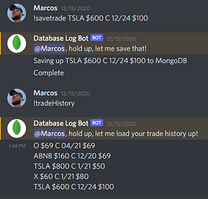 Finance Discord Bots image