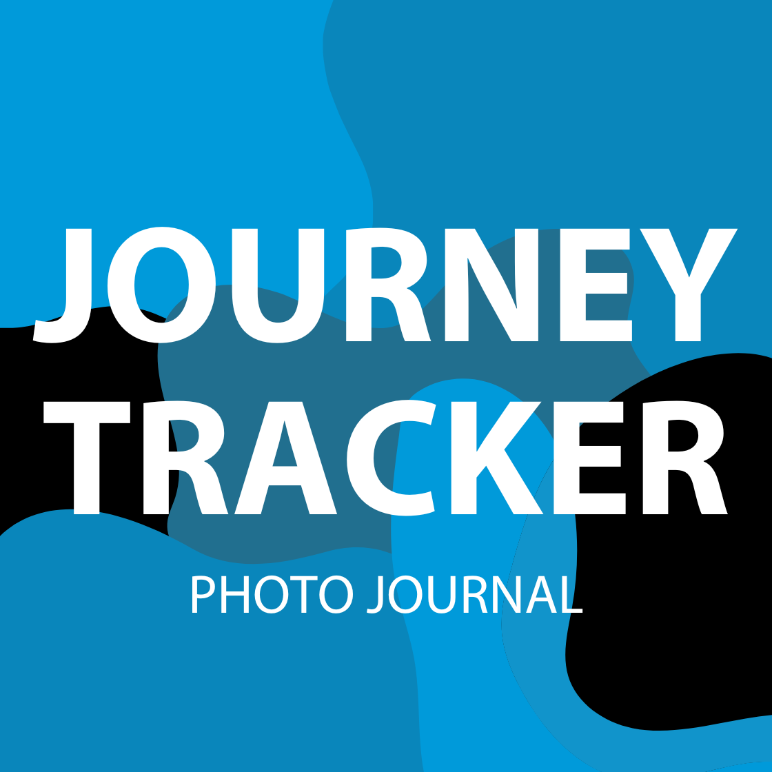 Journey Tracker - iOS App (Just Launched!) image